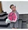 Букет «Розовые розы» 3
