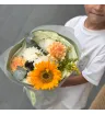 Букет «Солнечный»