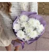Букет комплимент «Нежный»