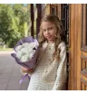 Букет комплимент «Нежный» 2