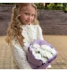 Букет комплимент «Нежный» 1