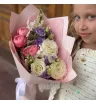 Букет «Очарование»