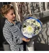 Букет «Небесный» 3