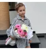 Букет «Нежный момент»