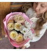Букет «Милый комплимент» 2