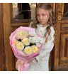 Букет «Милый комплимент»