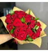 Красные розы