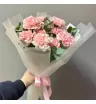Нежные диантусы 3