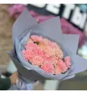 букет из диантусов 2