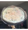 букет диантусов 3