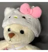 Мишка 3