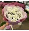 Букет из ромашек 1