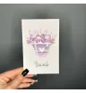 Открытка «Для тебя»