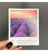 Открытка «Ты - художник своей жизни, рисуй ярко и красиво!» 1