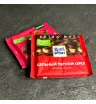 Шоколадки «Ritter Sport»