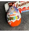 Шоколадки «Kinder» 1