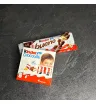 Шоколад «Kinder» 3