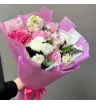 Сборный с маттиолой  1