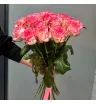Роза Джумлия 19 шт