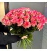 Роза Джумилия 51 шт