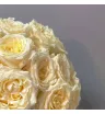 Моно из одноголовых пионовидных роз 1