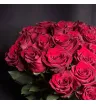 Моно из 31 красной розы 3