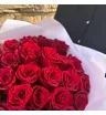 Моно из 31 эквадорской розы 1