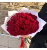 Моно из 31 эквадорской розы 2
