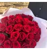 Моно из 31 эквадорской розы 3