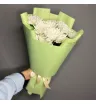 Букет- комплимент из хризантем 2