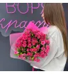Монобукет «Современная классика»  3