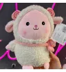 мягкая игрушка «Плюшевый барашек» 4