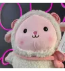 мягкая игрушка «Плюшевый барашек» 2