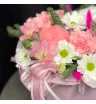 Композиция «Зефирка» 1