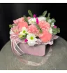Композиция «Зефирка» 4