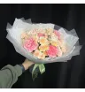 Сборный букет «Невесомость»  3