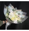 Сборный букет «Зимняя сказка» 2