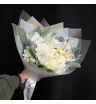 Сборный букет «Зимняя сказка» 3