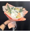 Сборный букет «Новогодний бум» 2