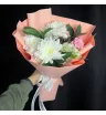 Букет-комплимент «Улыбка»