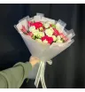 Сборный букет «Ягодный пунш» 4