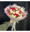 Сборный букет «Ягодный пунш»