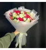 Сборный букет «Ягодный пунш» 2