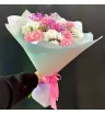 Сборный букет «Бархат»  2