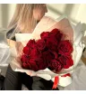 Букет из 15 роз «Любовь» 1