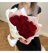 Букет из 15 роз «Любовь»