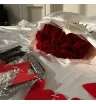 Букет из 15 роз «Любовь» 2