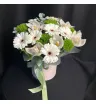 Сборная коробка «Зелёная поляна» 2