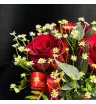 Композиция «Привет» 3