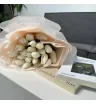 Букет тюльпанов «Пломбир» 1